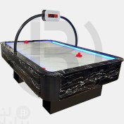 تصویر میز ایرهاکی چهار نفره مدل AHR40 