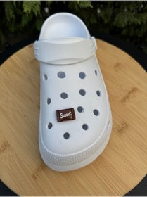 تصویر هدیه مفهومی کراکس Crocs اورجینال chocobag 