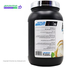 تصویر پروتئین وی اچ دی بی پی آی 7 Whey HD Powder Bpi 7