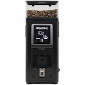 تصویر آسیاب قهوه آندیمند رنچیلیو مدل STILE Rancilio stile coffee grinder