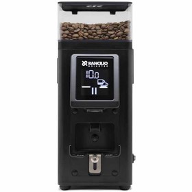 تصویر آسیاب قهوه آندیمند رنچیلیو مدل STILE Rancilio stile coffee grinder