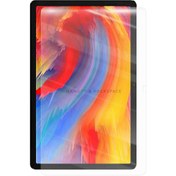 تصویر محافظ صفحه هیدروژل برند راکسپیس و ماهوت مناسب تبلت LENOVO pad plus 