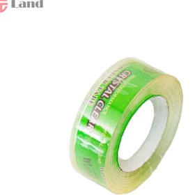 تصویر چسب نواری شفاف WONDER 18mm 18mm transparent adhesive tape