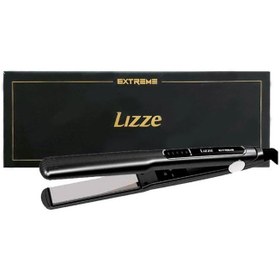 تصویر اتو موی لیز اکستریم Lizze Hair Straightener