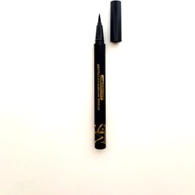 تصویر خط چشم ماژیکی Makeupstyle EYE LINER