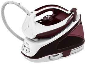 تصویر اتو بخار مخزن دار تفال مدل SV6120 Tefal SV6120 Steam Iron