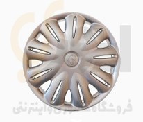 تصویر قالپاق سمند قدیم سایز ۱۵ 