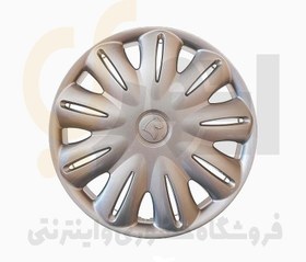 تصویر قالپاق سمند قدیم سایز ۱۵ 