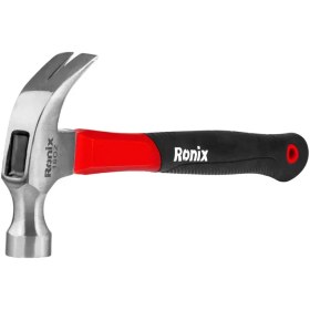 تصویر چکش دو شاخ 500گرمی 