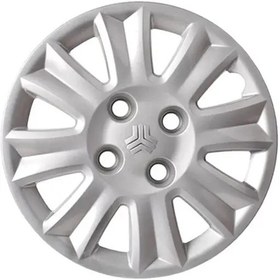 تصویر قالپاق چرخ تیبا سایپا یدک 