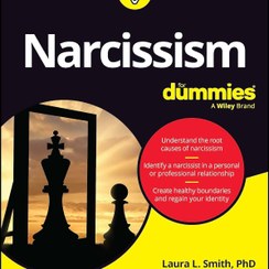 تصویر کتاب خودشیفتگی برای آدمیزاد Narcissism For Dummies 