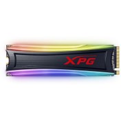 تصویر حافظه SSD M.2 XPG SPECTRIX S40G 2280 256GB (استوک) 