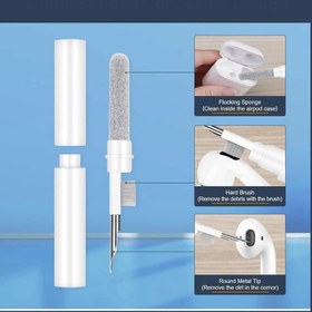 تصویر قلم تمیز کننده ایرپاد 