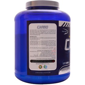 تصویر پودر کربو با طعم آناناس وزن 3000 گرم فلکس پاور Flex Power Carbo Powder 3000 g