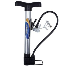 تصویر تلمبه دستی کد 01 - چند رنگ 