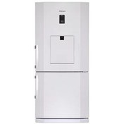 تصویر یخچال و فریزر 27 فوت امرسان مدل BFN27D502/W3 EMERSUN REFRIGERATOR BFN27D502 27 FT