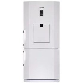 تصویر یخچال و فریزر 27 فوت امرسان مدل BFN27D502/W3 EMERSUN REFRIGERATOR BFN27D502 27 FT