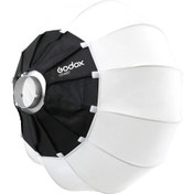 تصویر بالونی گودکس Godox Collapsible Lantern Softbox CS65D 