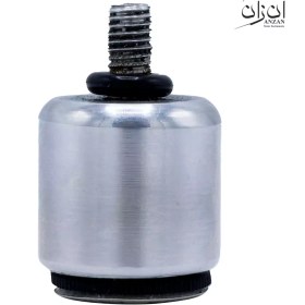 تصویر پیکاپ دودوک و بالابان masterwork 