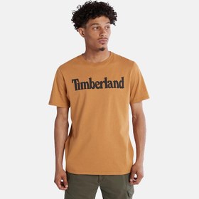 تصویر تیشرت مردانه تیمبرلند | Timberland 