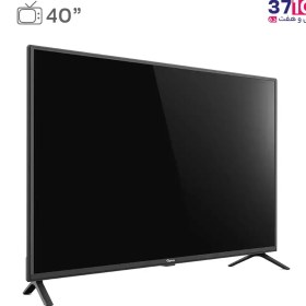 تصویر تلویزیون ال ای دی هوشمند جی پلاس مدل GTV-40PH420N سایز 40 اینچ Gplus GTV-40PH420N LED TV 40 inches