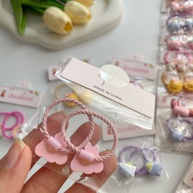 تصویر پک ۲ عددی مینی کش آسمانی 