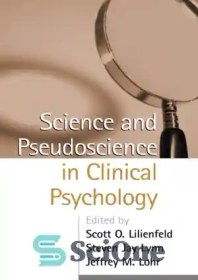 خرید و قیمت دانلود کتاب Science and Pseudoscience in Clinical Psychology - علم و شبه علم در ...