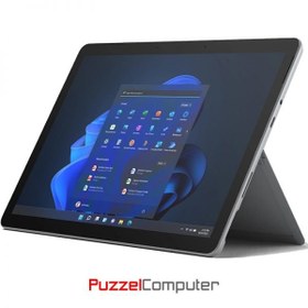 تصویر تبلت مایکروسافت (استوک) Surface Go 2 | 8GB RAM | 128GB | M3 Microsoft Surface Go 2 (Stock)