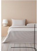 تصویر ست روتختی دونفره چهارخانه ENGLISH HOME 