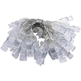 تصویر ریسه گیره عکس 