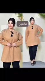 تصویر شومیز زنانه 