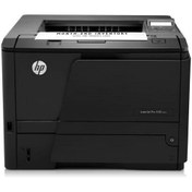 تصویر پرینتر اچ پی مدل M401n  استوک HP LaserJet M401n Stock Laser Printer