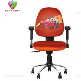 تصویر صندلی کودک ماشین کد d504 