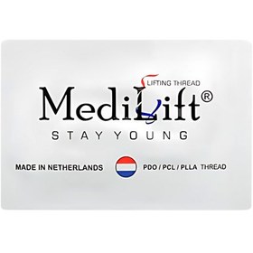 تصویر نخ مونو مدیلیفت G26*38 