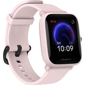 تصویر ساعت هوشمند شیائومی مدل Xiaomi Amazfit Pop ا Xiaomi Amazfit Pop Smartwatch Xiaomi Amazfit Pop Smartwatch