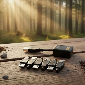 تصویر فلز یاب GOLD QUEST 