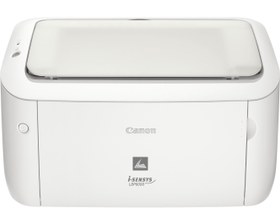 تصویر پرینتر تک کاره لیزری کانن مدل LBP6000 ا Canon i-SENSYS LBP6000 LaserJet Printer Canon i-SENSYS LBP6000 LaserJet Printer
