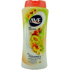 تصویر نرم کننده ی موی سر اسلیو ویتامیکس 750 گرمی اوه Ave Vitamix Hair Conditioner 750g