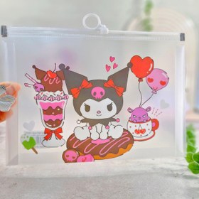 تصویر کاور کرومی آ۵ 