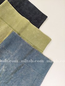 تصویر لگ سنگشور گرم بالا 