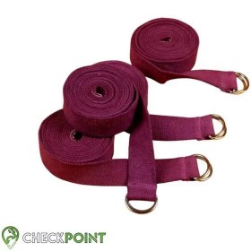 تصویر کمربند یوگا ایرانی 