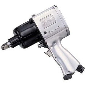 تصویر بکس بادی جنیوس مدل 400400G GENIUS 400400G Pneumatic Impact Wrench