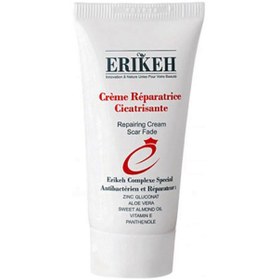 تصویر کرم ترمیم کننده اریکه - Erikeh Repair Cream 