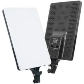 تصویر سافت لایت Soft Light KY-BK0118 LED LIGHT Soft Light KY-BK0118 LED LIGHT