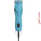 تصویر ماشین اصلاح حیوانات Wahl Km10 WAHL Professional Animal KM10 2 Speed Brushless Motor Clipper Kit