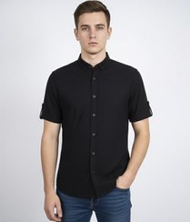 تصویر پيراهن مردانه ال سي وايكيكي LC Waikiki كد S529364Z8 