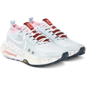تصویر Nike ZoomX Zegama Trail 2 Pure Platinum 