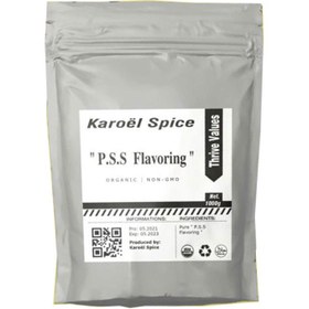 تصویر طعم دهنده PSS PSS flavoring