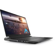 تصویر لپ تاپ استوک گیمینگ Alienware M18 پردازنده i7 نسل سیزدهم رم 16 گیگابایت حافظه 256GB SSD صفحه نمایش 18 اینچ گرافیک 8 گیگابایت مدل QUADRO RTX 4000 