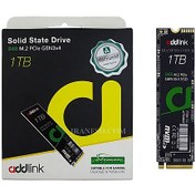 تصویر حافظه M.2 ssd اینترنال AddLink مدل S68 ظرفیت 1 ترابایت M.2 ssd internal memory AddLink model S68 capacity 1 terabyte